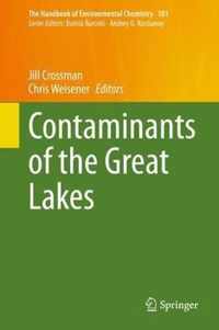 Contaminants of the Great Lakes