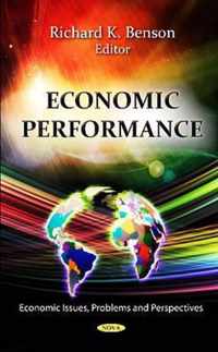 Economic Performance