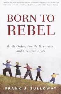 Born to Rebel