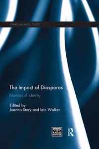 The Impact of Diasporas