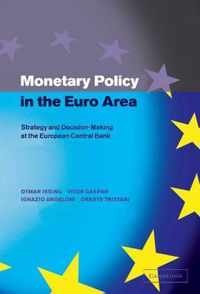 Monetary Policy in the Euro Area