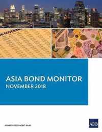 Asia Bond Monitor - November 2018