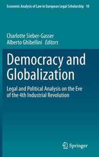 Democracy and Globalization