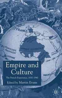 Empire and Culture