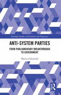 Anti-System Parties