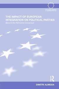 The Impact of European Integration on Political Parties