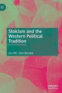 Stoicism and the Western Political Tradition