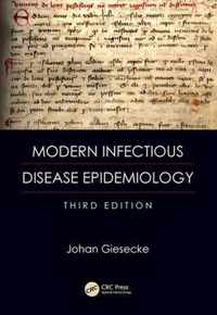 Modern Infectious Disease Epidemiology