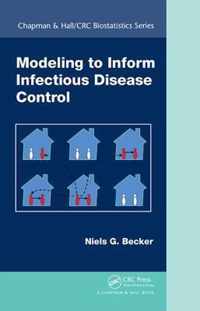 Modeling to Inform Infectious Disease Control