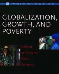 Globalization, Growth and Poverty