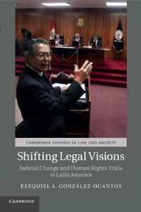 Shifting Legal Visions