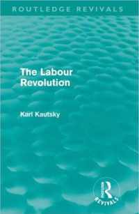 The Labour Revolution (Routledge Revivals)