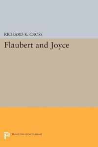 Flaubert and Joyce - The Rite of Fiction