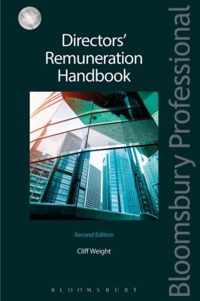 Directors Remuneration Handbook