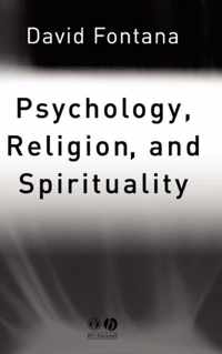 Psychology, Religion and Spirituality