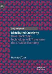 Distributed Creativity