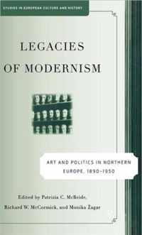 Legacies of Modernism