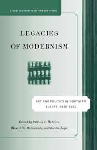 Legacies of Modernism