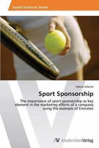 Sport Sponsorship