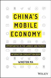 Chinas Mobile Economy