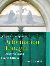 Reformation Thought