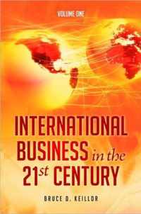 International Business in the 21st Century