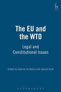 The EU and the WTO