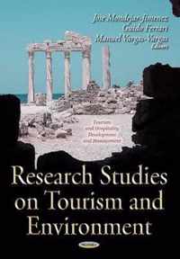 Research Studies on Tourism & Environment