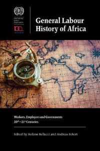 General Labour History of Africa