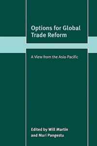 Options for Global Trade Reform