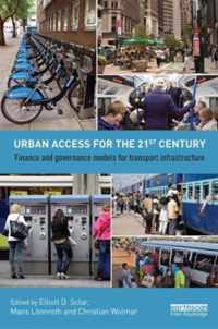 Urban Access for the 21st Century