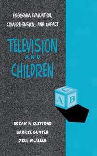 Television and Children