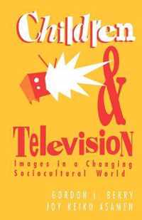 Children and Television