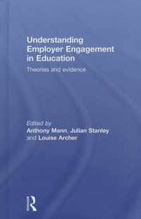 Understanding Employer Engagement in Education