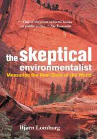 Sceptical Environmentalist