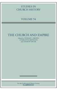 The Church and Empire