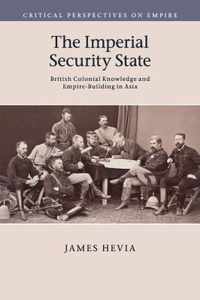 The Imperial Security State