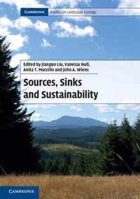 Sources, Sinks and Sustainability