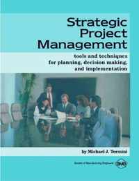 Strategic Project Management