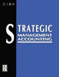 Strategic Management Accounting