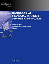 Handbook of Financial Markets: Dynamics and Evolution