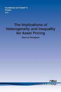 The Implications of Heterogeneity and Inequality for Asset Pricing