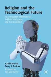 Religion and the Technological Future