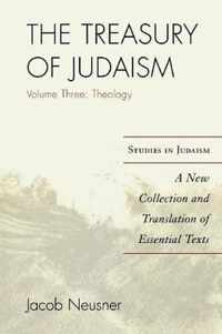 The Treasury of Judaism