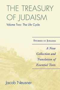 The Treasury of Judaism