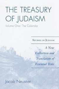 The Treasury of Judaism