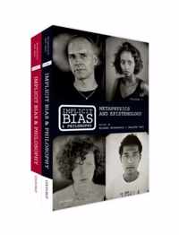 Implicit Bias & Philosophy Volume 1 & 2