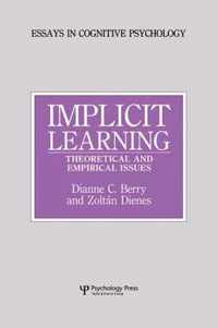 Implicit Learning