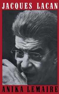 Jacques Lacan