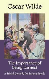 The Importance of Being Earnest